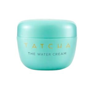 Tatcha The Water Cream-New
